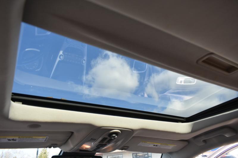 Chevrolet Equinox FWD 4dr LT w/2LT 2012