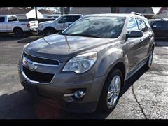 2012 Chevrolet Equinox 