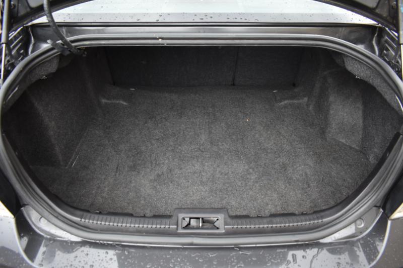 Ford Fusion 4dr Sdn V6 SEL AWD 2007