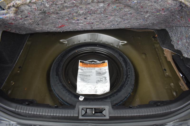 Ford Fusion 4dr Sdn V6 SEL AWD 2007