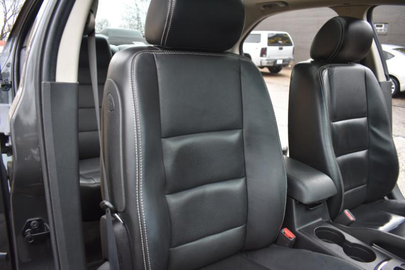 Ford Fusion 4dr Sdn V6 SEL AWD 2007