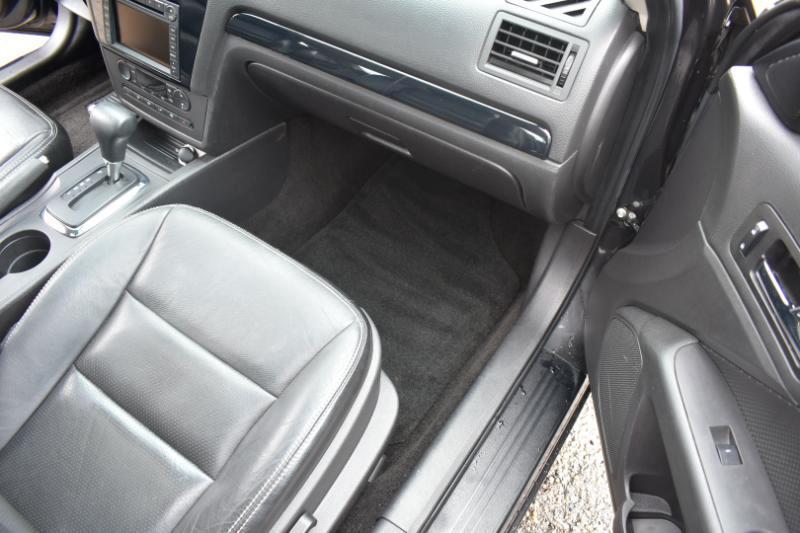 Ford Fusion 4dr Sdn V6 SEL AWD 2007