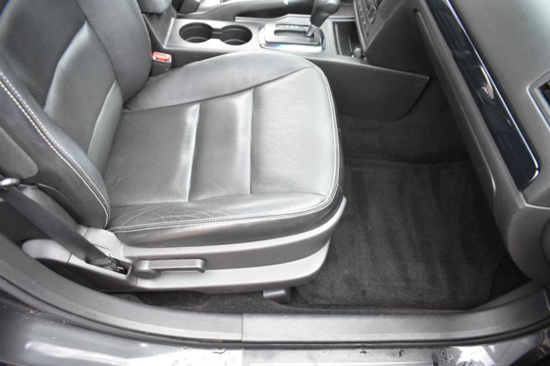 Ford Fusion 4dr Sdn V6 SEL AWD 2007