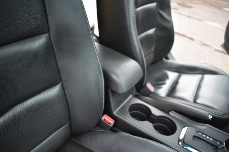 Ford Fusion 4dr Sdn V6 SEL AWD 2007