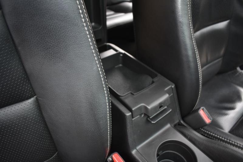 Ford Fusion 4dr Sdn V6 SEL AWD 2007