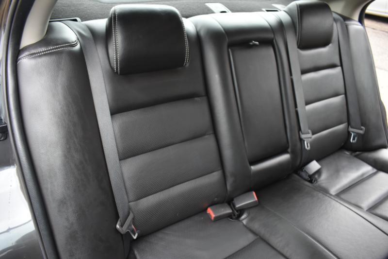 Ford Fusion 4dr Sdn V6 SEL AWD 2007