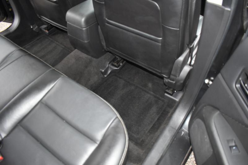 Ford Fusion 4dr Sdn V6 SEL AWD 2007