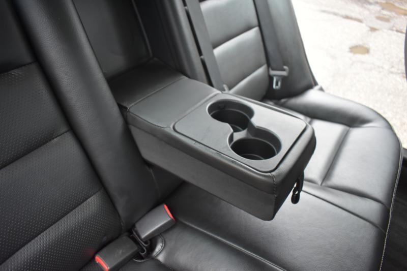 Ford Fusion 4dr Sdn V6 SEL AWD 2007