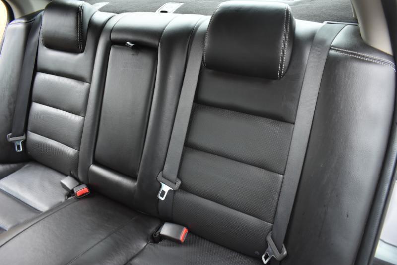 Ford Fusion 4dr Sdn V6 SEL AWD 2007