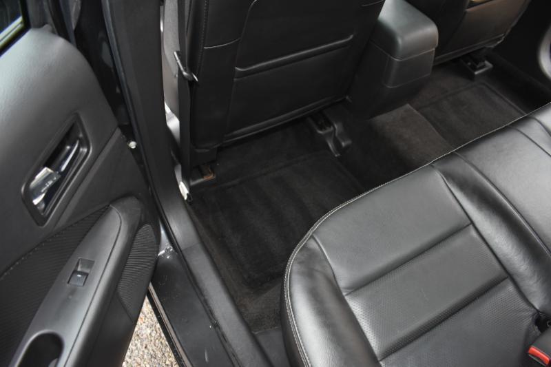 Ford Fusion 4dr Sdn V6 SEL AWD 2007