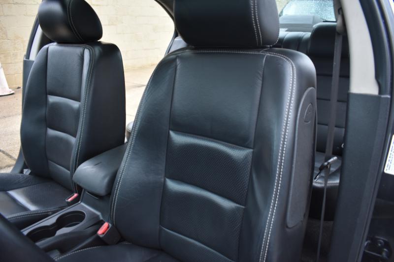 Ford Fusion 4dr Sdn V6 SEL AWD 2007