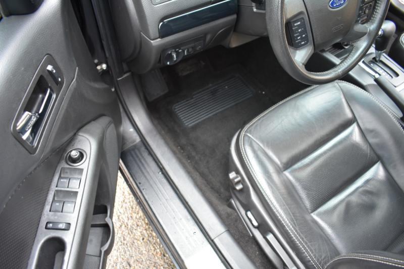 Ford Fusion 4dr Sdn V6 SEL AWD 2007