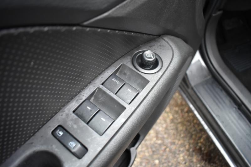 Ford Fusion 4dr Sdn V6 SEL AWD 2007