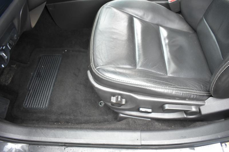 Ford Fusion 4dr Sdn V6 SEL AWD 2007