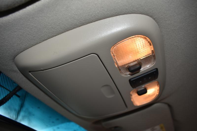 Ford Fusion 4dr Sdn V6 SEL AWD 2007