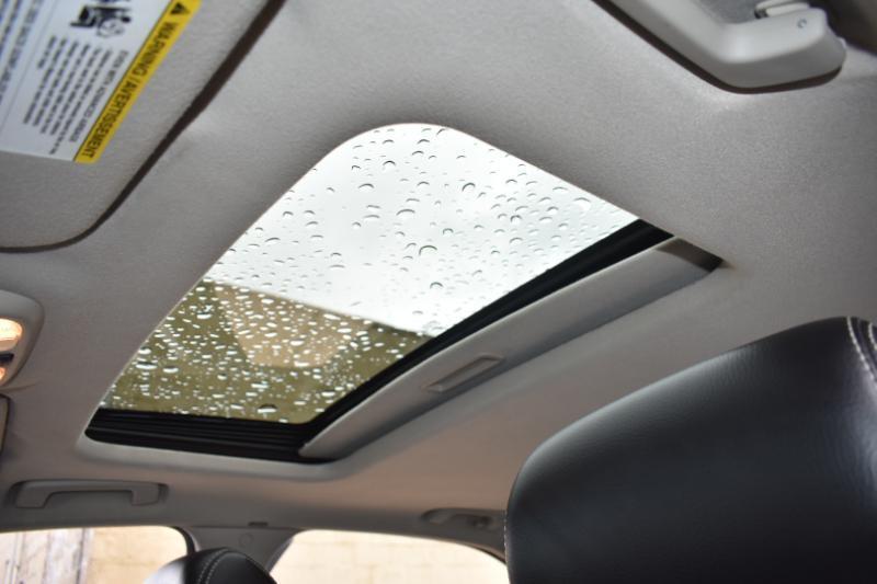 Ford Fusion 4dr Sdn V6 SEL AWD 2007