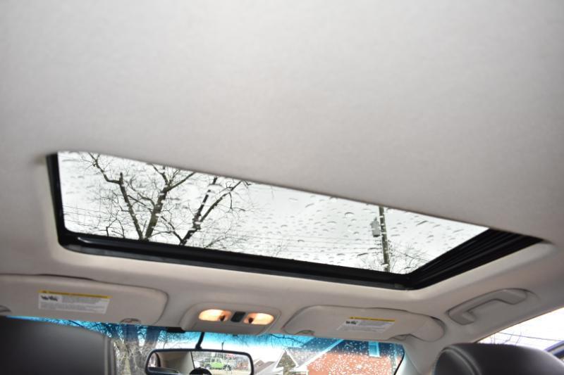 Ford Fusion 4dr Sdn V6 SEL AWD 2007