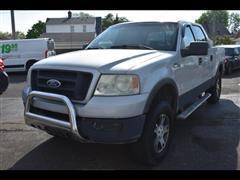 2004 Ford F-150 