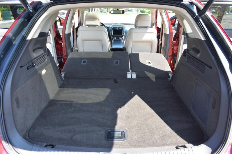 Lincoln MKX FWD 4dr Reserve 2016