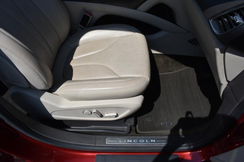 Lincoln MKX FWD 4dr Reserve 2016