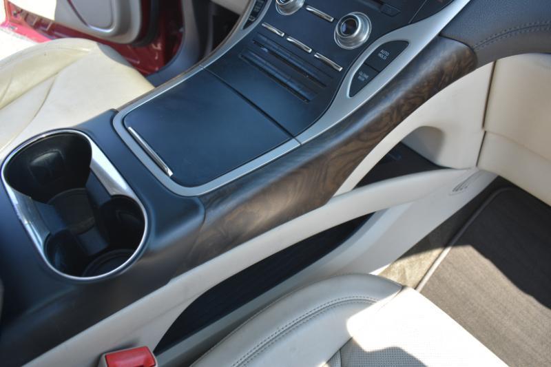 Lincoln MKX FWD 4dr Reserve 2016
