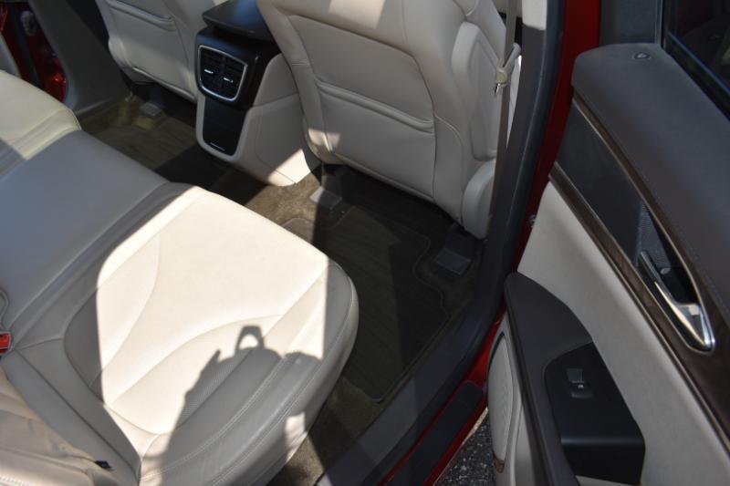 Lincoln MKX FWD 4dr Reserve 2016