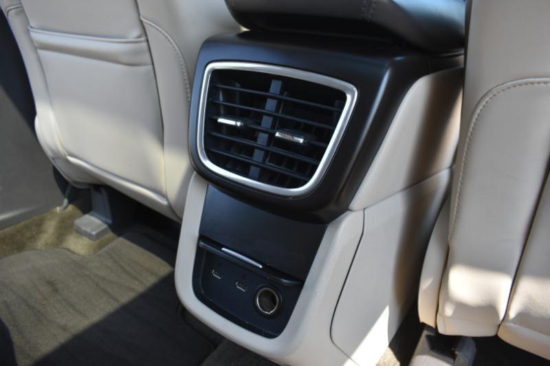 Lincoln MKX FWD 4dr Reserve 2016