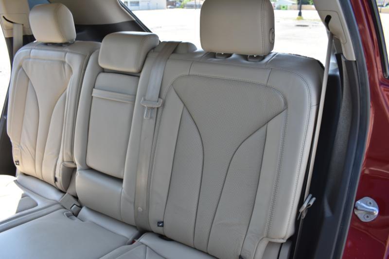 Lincoln MKX FWD 4dr Reserve 2016