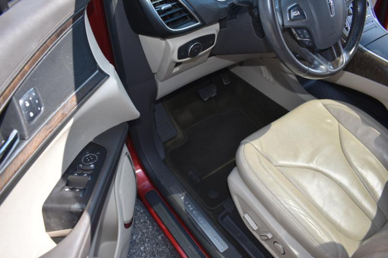 Lincoln MKX FWD 4dr Reserve 2016