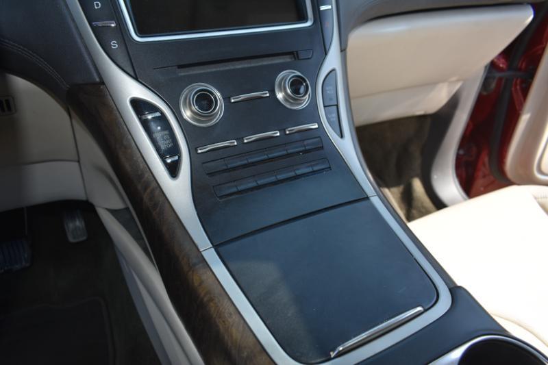 Lincoln MKX FWD 4dr Reserve 2016