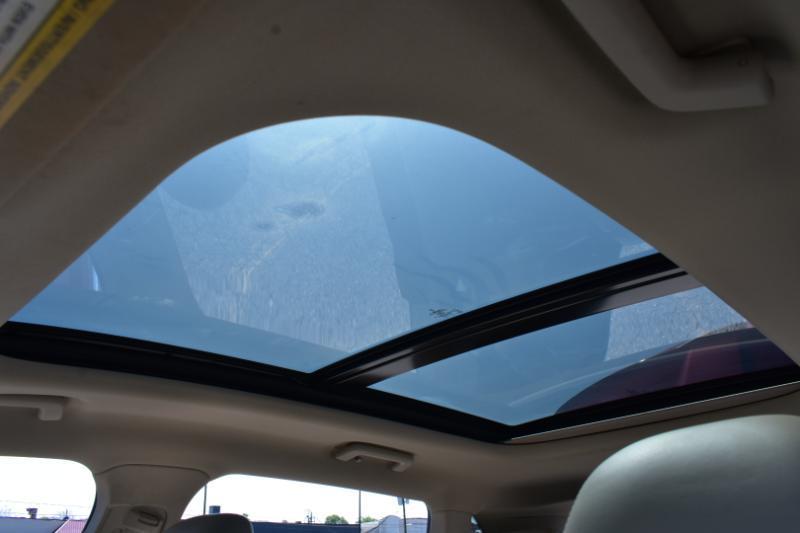 Lincoln MKX FWD 4dr Reserve 2016