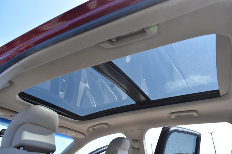 Lincoln MKX FWD 4dr Reserve 2016