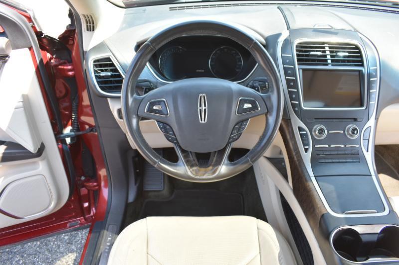 Lincoln MKX FWD 4dr Reserve 2016
