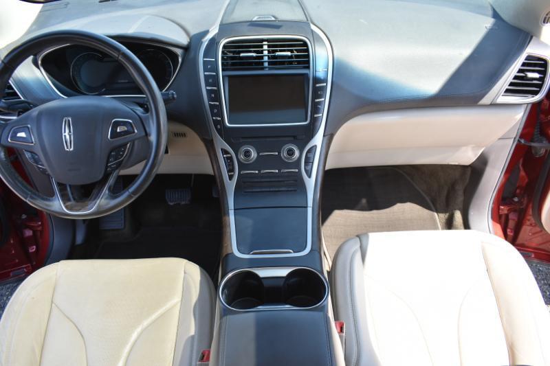 Lincoln MKX FWD 4dr Reserve 2016