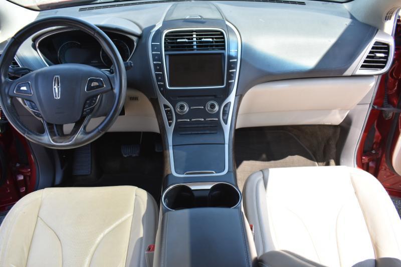 Lincoln MKX FWD 4dr Reserve 2016