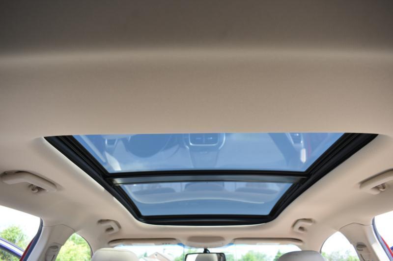 Lincoln MKX FWD 4dr Reserve 2016