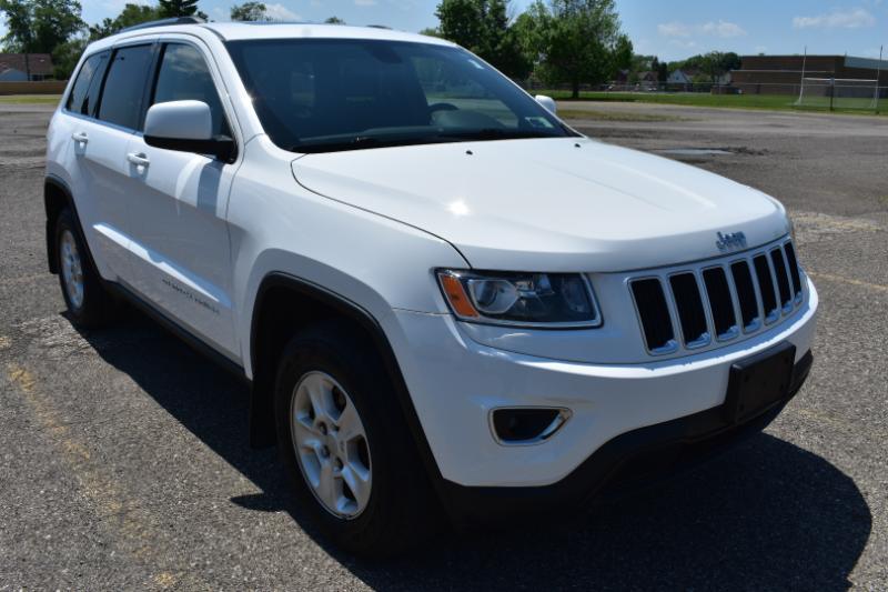 Jeep Grand Cherokee 4WD 4dr Laredo 2015