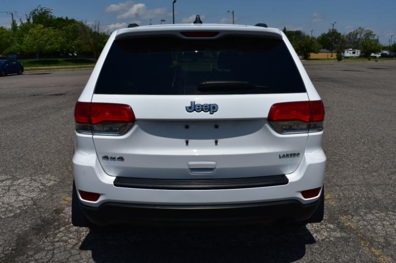 Jeep Grand Cherokee 4WD 4dr Laredo 2015