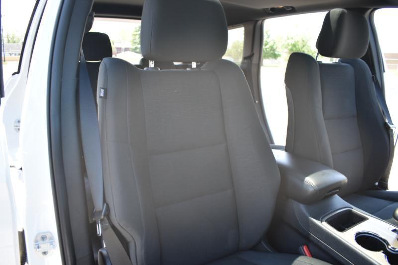 Jeep Grand Cherokee 4WD 4dr Laredo 2015