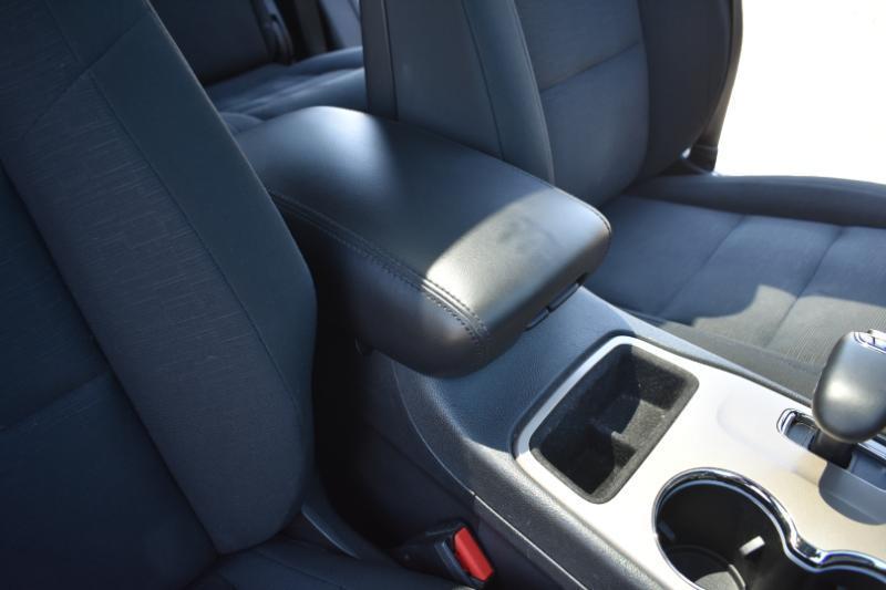Jeep Grand Cherokee 4WD 4dr Laredo 2015