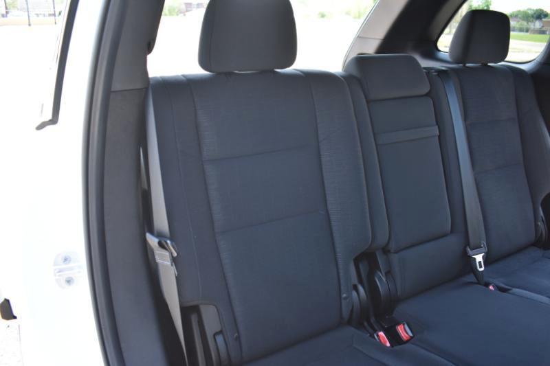Jeep Grand Cherokee 4WD 4dr Laredo 2015