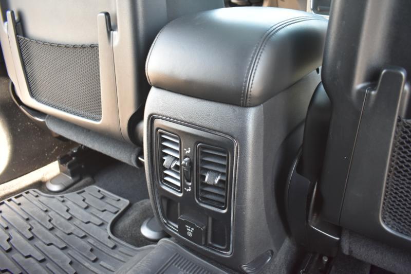 Jeep Grand Cherokee 4WD 4dr Laredo 2015