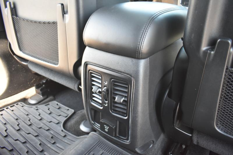 Jeep Grand Cherokee 4WD 4dr Laredo 2015