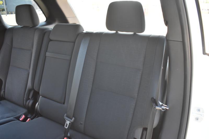 Jeep Grand Cherokee 4WD 4dr Laredo 2015