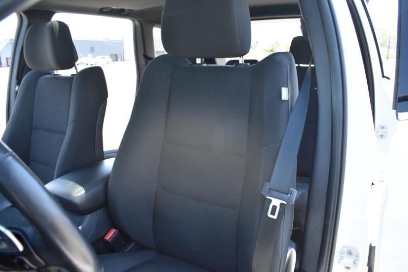 Jeep Grand Cherokee 4WD 4dr Laredo 2015