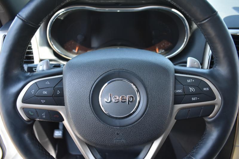 Jeep Grand Cherokee 4WD 4dr Laredo 2015