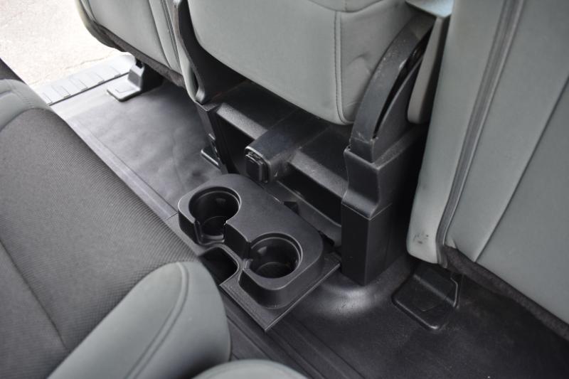 Ford F-150 Lariat 4WD SuperCab 8' Box 2018