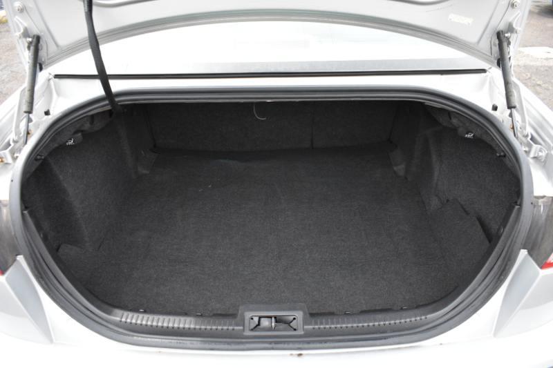 Lincoln MKZ 4dr Sdn FWD 2010