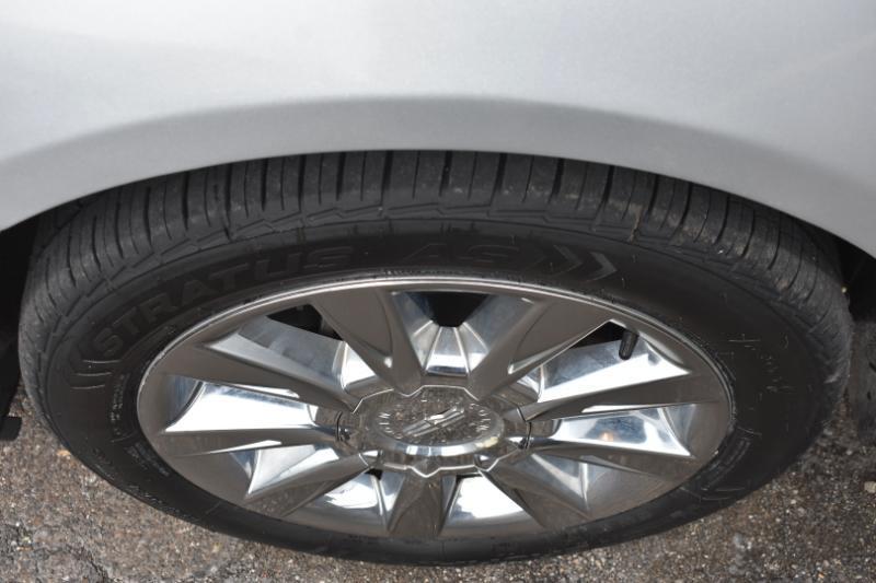 Lincoln MKZ 4dr Sdn FWD 2010