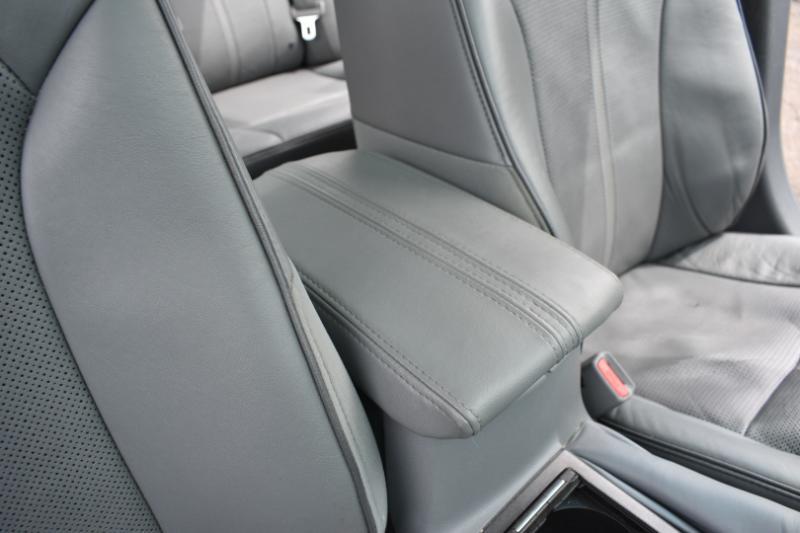 Lincoln MKZ 4dr Sdn FWD 2010